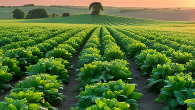 What is Dayal Calcium Nitrate and its Global Benefits?