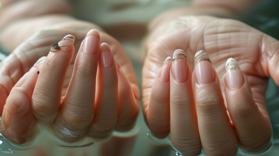 5 Reasons Why Do Nails Become Thin Over Time?