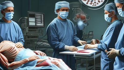 Revision Surgery Tips for Safe and Effective Procedures?