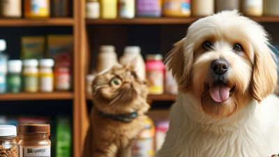 2026 How to Choose the Healthiest Diet for Your Pets?