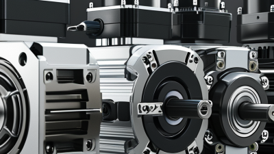 How to Choose the Best Motor With Encoder for Your Needs?