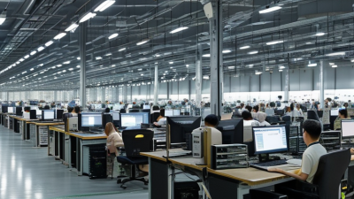 China Top Optical Transceiver Suppliers for Global Buyers?