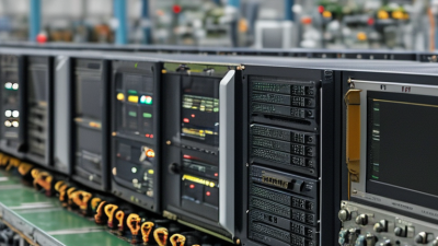 Top Optical Transceiver Manufacturers in China for Global Buyers?