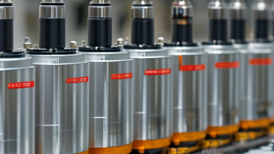 Why Choose NEMA 8 Ø20mm Stepper Motors for Your Applications?
