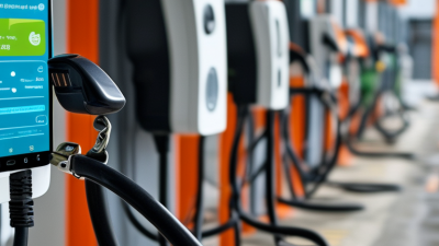Top 10 Tips for Integrating AC Charging Software with Mobile Apps?