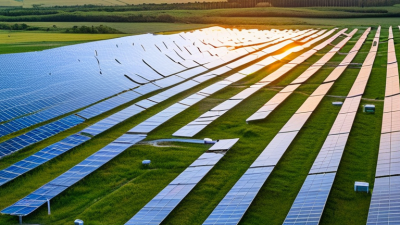 2026 Best Solar Energy Solutions for Global Buyers?