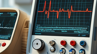 2026 Best ECG vs EKG Monitor What Are the Key Differences