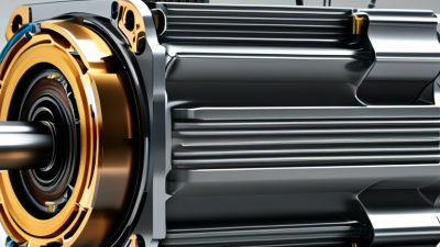 Top 10 Functions of an Encoder in BLDC Motors Explained