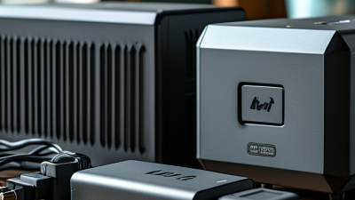 Top 10 Power Adapters and Chargers Comparison Guide for Buyers?