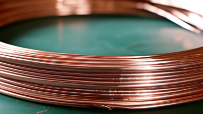 How to Choose the Best Magnet Rectangular Copper Wire for Your Needs?