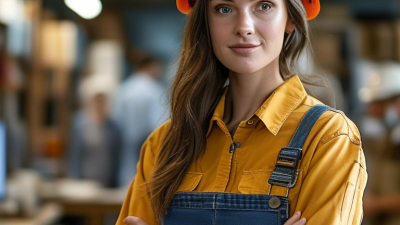 Discover the Best Custom Workwear Solutions for 2026