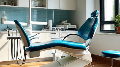 Top 10 Tips for Customizing Dental Units for Left Handed Dentists?