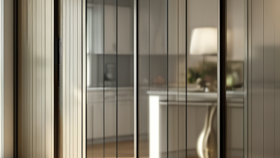 Digital Guide Best Moments When to Choose Sliding Doors Over Swing Doors