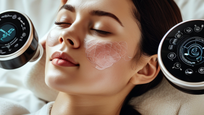 Top 10 Benefits of Using Professional Facial Machines?