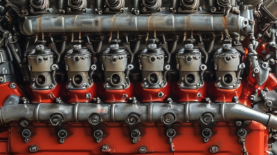 Como resolver o problema do motor falhando ao acelerar?