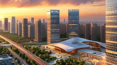 What is the Future of Prefabricated Building Development?