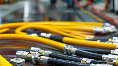 High Pressure Test Hose Buying Tips for Global Buyers?