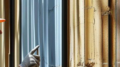 Top Gap Sealant Tips for Effective Insulation Solutions?