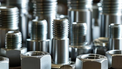 Top 10 Inconel 601 Nuts Buyers Guide for Global Procurement