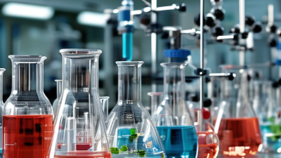 How Do Laboratories Choose the Right Molecular Diagnostic Systems?