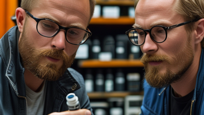 Top 5 Tips to Find a Reliable Vape Hardware Supplier?