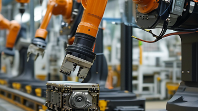 Top Motor With Encoder Solutions for Global Buyers?