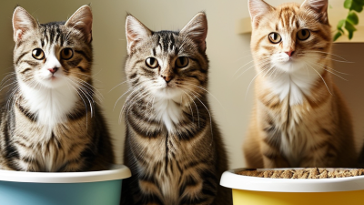 What Beginners Should Know About Litter Boxes for Cats?