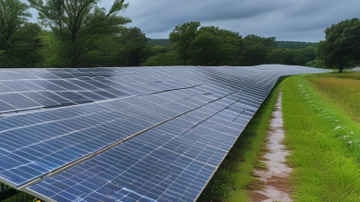 Why Do Solar Lights Blink Common Reasons and Solutions?
