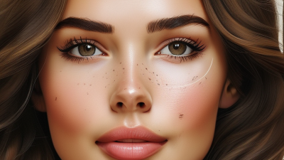 How to Map Eyebrows for Your Face Shape 7 Essential Tips