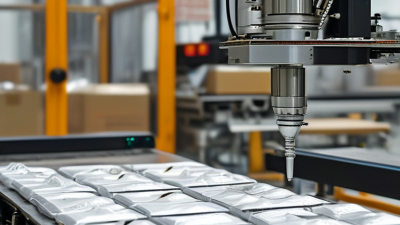 2026 Top Automatic Ultrasonic Packaging Machine Trends Explained?