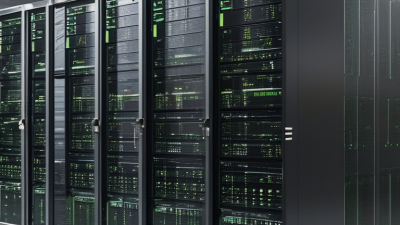 Top AI Server Solutions Provider in China for Global Buyers?