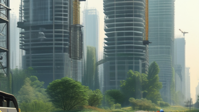 What is the Future of Construction Equipment in 2026?