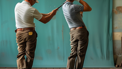Top 10 Reasons for Loss of Control in Your Golf Swing?