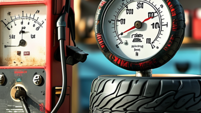 How to Choose the Best Tire Inflator With Gauge for Your Needs?