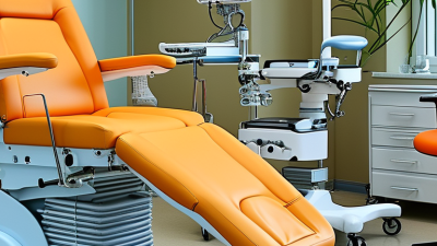 What Features to Look for in a Medical Examination Chair?