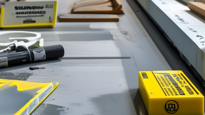 2026 Best Silicone Sealant Caulk Options for Global Buyers?