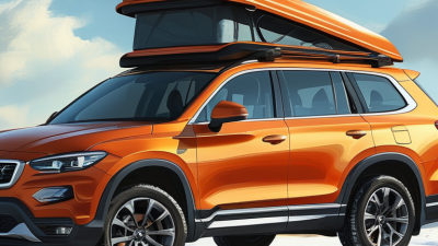 How to Measure Your Car for a Roof Rack Easily?