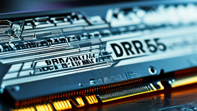 DDR5 Memory Speed Explained Best Performance for You?