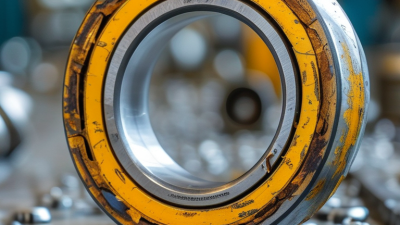 Top 10 Deep Groove Roller Bearings for Global Buyers?