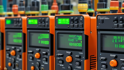 What is the Best 3 Phase AC Voltage Controller for Global Buyers?