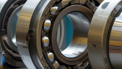2026 Best Rod End Bearing Buying Guide for Global Buyers?
