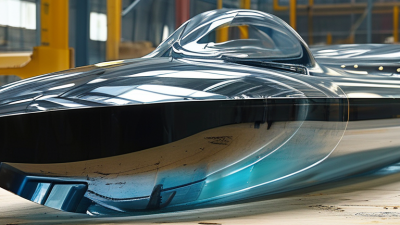 Top 10 Benefits of Alon Transparent Aluminum for Buyers?