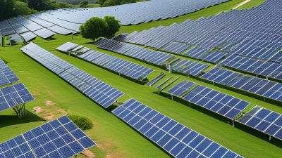 How to Choose the Best Solar Panel System for Your Needs?