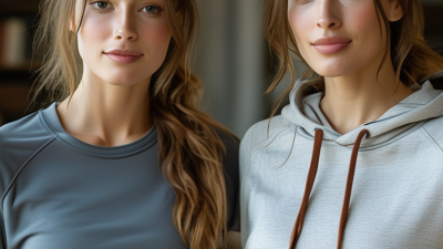 10 Best Differences Between Activewear and Loungewear?