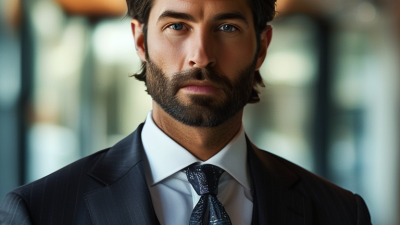 Why is Formal Wear Essential for Professional Success?