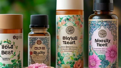 How to Choose the Best Detox Patches for Feet?