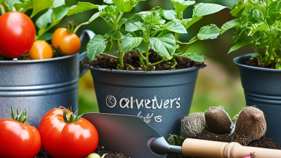 How to Choose Perfect Gifts for Gardening Lovers?
