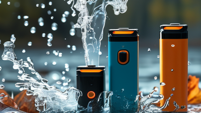 What Happens if You Drop a Vape in Water Best Safety Tips?
