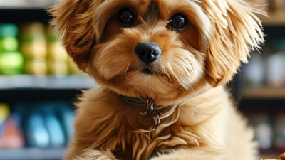 Top 10 Reasons to Sell Pet Treats as a Business Idea?