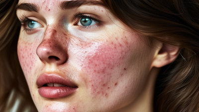 Why Am I Getting Pimples on My Neck and How to Treat Them?
